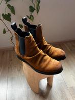 Nieuwe REPLAY suède laarzen, maat 42., Ophalen, Nieuw, Bruin, Boots