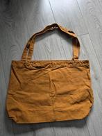 Bruine shopper Tas, Ophalen of Verzenden, Nieuw, Bruin, Shopper