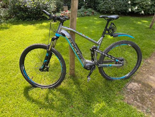 Focus jarifa  jam2 2020 elektrische MTB, Fietsen en Brommers, Fietsen | Mountainbikes en ATB, Zo goed als nieuw, Overige merken