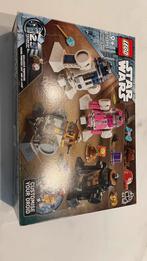 Lego Star Wars 75392 Creative Play Droid Builder, Kinderen en Baby's, Speelgoed | Duplo en Lego, Ophalen of Verzenden, Zo goed als nieuw