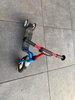 Puky step voor peuter / kleuter / 3 wieler voor stabiliteit, Fietsen en Brommers, Steps, Ophalen, Zo goed als nieuw, Gewone step