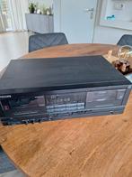 Te koop philips cassette deck, Ophalen of Verzenden, Philips