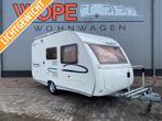 Beyerland Quartz 400 DV Dorema Sigma en Fietsendr, Overige typen, Schokbreker, Bedrijf, Beyerland
