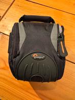 Camera tas merk Lowepro, Audio, Tv en Foto, Fotografie | Fototassen, Ophalen of Verzenden, Zo goed als nieuw, Lowepro