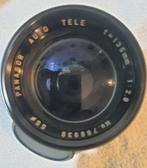 Auto Tele 135mm f/2.8 handmatig scherp te stellen cameralens, Audio, Tv en Foto, Fotografie | Lenzen en Objectieven, Ophalen of Verzenden