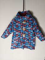 Houtje touwtje Regenjas met vlinders maat 86-92 z.g.a.n., Kinderen en Baby's, Meisje, Ophalen of Verzenden, Zo goed als nieuw