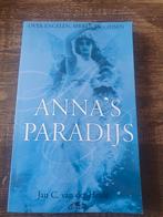 J.C. van der Heide - Anna's paradijs, Boeken, Achtergrond en Informatie, Ophalen of Verzenden, Zo goed als nieuw, J.C. van der Heide