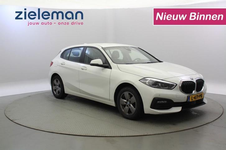 Bmw 1-SERIE 118i Business Edition - Carplay, Digitaal Cockpi, Auto's, BMW, Bedrijf, 1-Serie, ABS, Airbags, Android Auto, Apple Carplay