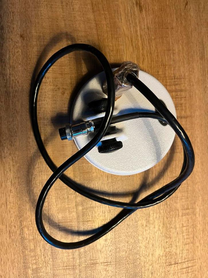 Teknetics Goudspoel - Metaaldetector Accessoire, Hobby en Vrije tijd, Metaaldetectors, Nieuw, 30 cm of minder, Teknetics, Discriminatie metaaldetectie