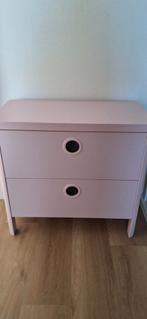 Ikea Ladekast - Netjes met klein krasje, Gebruikt, 75 tot 100 cm, Minder dan 50 cm, Ophalen