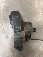 Piaggio skipper 125cc benzine tank, Ophalen