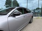 Peugeot 508 SW 1.2 Turbo 130 Allure Pack Business - Automaat, 745 kg, 1199 cc, Parkeersensor, Leder en Stof