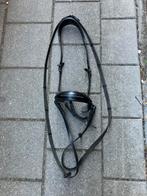 Fra Alizee Mistral sidepull full, Dieren en Toebehoren, Ophalen of Verzenden, Gebruikt