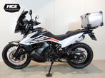 KTM 790 ADVENTURE (bj 2020), Bedrijf, Overig