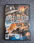 Battlefield Vietnam, Spelcomputers en Games, Games | Pc, Shooter, Verzenden, 1 speler, Zo goed als nieuw