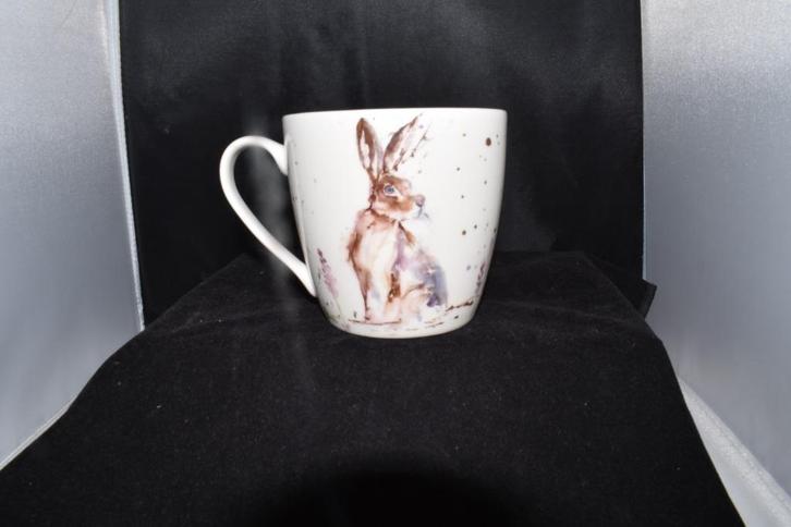 Oorbekers Haas Country Life servies, Huis en Inrichting, Keuken | Servies, Nieuw, Overige typen, Overige stijlen, Overige materialen