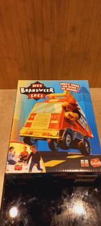 Brandweer Spel - Wees Snel en Blus de Brand!, Hobby en Vrije tijd, Gezelschapsspellen | Bordspellen, Drie of vier spelers, Ophalen of Verzenden