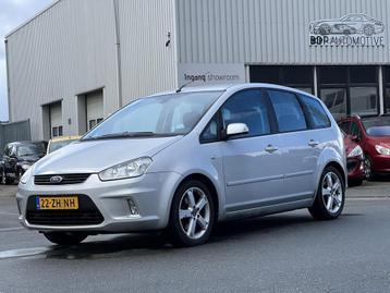 Ford C-Max 2.0-16V Titanium APK/AIRCO/TREKHAAK/CRUISE