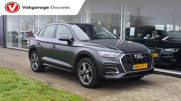 Audi Q5 50 TFSI e S edition | Automaat | PHEV | ACC | Virtua beschikbaar voor biedingen