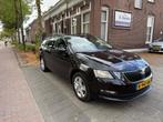 Skoda OCTAVIA 2.0 TDI 110 KW LUXUS-PACK NFM6FM62Q0254BFSTVLN, Auto's, Skoda, Gebruikt, 4 cilinders, 150 pk, Parkeersensor