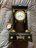 Kolompendule (slingerveertje geknapt), Ophalen of Verzenden