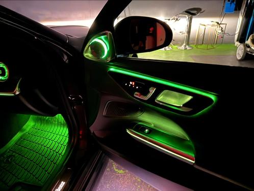 Interieurverlichting voor alle Volvo modellen!, Auto diversen, Auto-accessoires, Nieuw, Ophalen of Verzenden