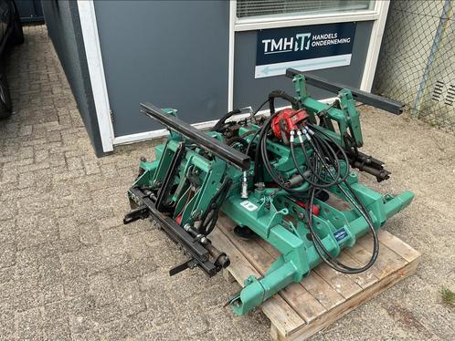 Hunklinger po2   Legklem bestratingsklem, Doe-het-zelf en Verbouw, Gereedschap | Overige machines, Ophalen