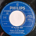 Ronnie & The Big Bear - Big Bear Bump - Single, Gebruikt, 7 inch, Single, Ophalen of Verzenden