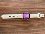 Apple watch, Sieraden, Tassen en Uiterlijk, Smartwatches, Apple Watch ⌚️, Wit, IOS, Nieuw