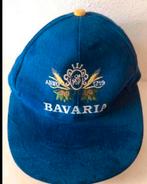 Sportieve Bavaria pet, Ophalen of Verzenden, Zo goed als nieuw, Kleding, Bavaria