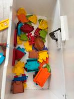 VTech Toet Toet Auto - Garage, Brandweer & Baan, Kinderen en Baby's, Speelgoed | Overig, Ophalen of Verzenden, Gebruikt, Jongen of Meisje