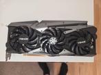 INNO3D RTX 3060 iCHILL X3 RED - 12 GB, Computers en Software, Videokaarten, Gebruikt, PCI-Express 4, Ophalen of Verzenden, Nvidia