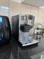 Philips espresso maschine zwart /grijs, Witgoed en Apparatuur, Koffiezetapparaten, Ophalen of Verzenden, Niet werkend, Espresso apparaat