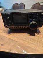 Icom ic 7400 

Hf / Vhf transceiver, Telecommunicatie, Ophalen, Zo goed als nieuw
