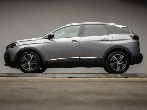 Peugeot 3008 1.6 e-THP Allure Sport (PANORAMADAK,APPLE CARPL, Auto's, Peugeot, Bedrijf, Te koop, ABS, Achteruitrijcamera, Adaptive Cruise Control