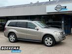 Mercedes-Benz GL-Klasse 320 CDI 7-Pers Luchtv. AHK SHZ Leder, Automaat, 2987 cc, Diesel, SUV of Terreinwagen