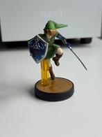 Amiibo Link Super Smash Bro, 1 speler, Ophalen, Zo goed als nieuw, Vanaf 7 jaar