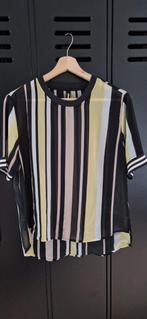 Shirt/top eksept, Ophalen of Verzenden, Zo goed als nieuw, Maat 38/40 (M), Korte mouw
