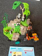 Playmobil 5414 Panda Avontuur, Ophalen of Verzenden, Zo goed als nieuw