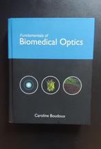 Biomedical Optics, Ophalen of Verzenden, Beta, Zo goed als nieuw, WO