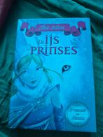 Thea Stilton - De IJsprinses, Ophalen of Verzenden, Zo goed als nieuw, Thea Stilton