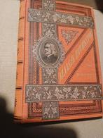 De lotgevallen van Klaasje Zevenster, Ophalen of Verzenden, Mr. J. van Lennep