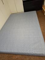 Matras - Zo goed als nieuw, Huis en Inrichting, Slaapkamer | Matrassen en Bedbodems, 90 cm, Eenpersoons, Ophalen of Verzenden