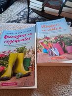 Danielle van Helden op de Volkstuin boeken / chicklit, Ophalen of Verzenden, Zo goed als nieuw
