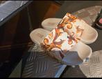 Versace slippers, Ophalen of Verzenden, Zo goed als nieuw, Slippers