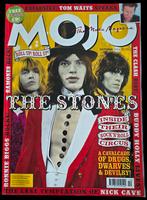 Mojo: The Rolling Stones, Verzamelen, Ophalen of Verzenden, Boek, Tijdschrift of Artikel