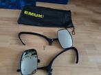 Emuk Caravan Spiegels Nissan Qashqai J10, Ophalen of Verzenden, Gebruikt