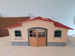 Schleich stal compleet 42195, Ophalen of Verzenden