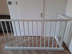 3x houten balustrade, Ophalen, Zo goed als nieuw, Hout