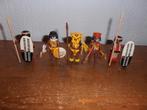 Playmobil Afrikaanse krijgers., Kinderen en Baby's, Speelgoed | Playmobil, Ophalen of Verzenden, Zo goed als nieuw, Los playmobil